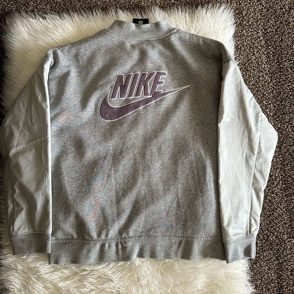 New Nike jacket